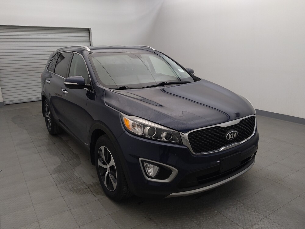 2018 Kia Sorento in Baton Rouge, LA 70816 - 18121382 13