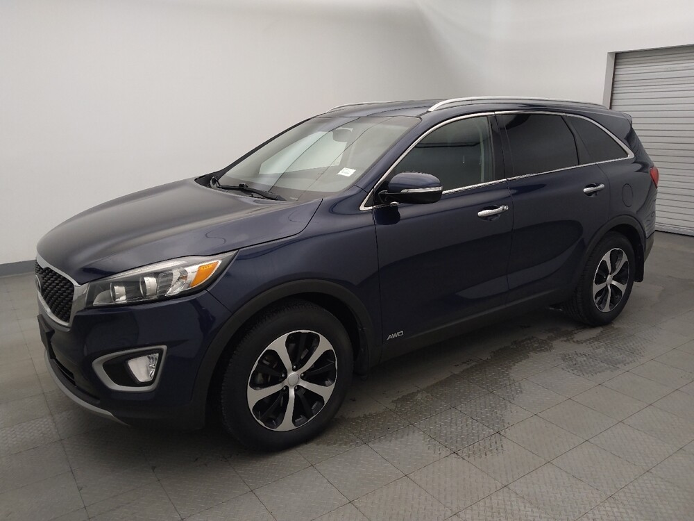 2018 Kia Sorento in Baton Rouge, LA 70816 - 18121382 2