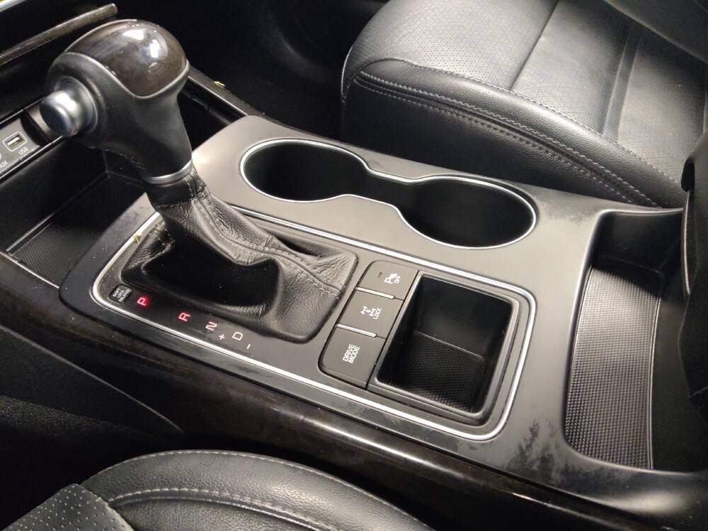 2018 Kia Sorento in Baton Rouge, LA 70816 - 18121382 26