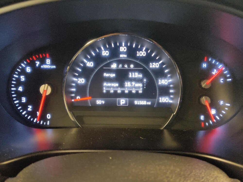 2018 Kia Sorento in Baton Rouge, LA 70816 - 18121382 23