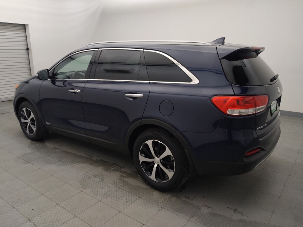 2018 Kia Sorento in Baton Rouge, LA 70816 - 18121382 3