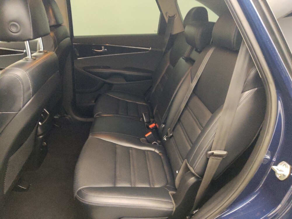 2018 Kia Sorento in Baton Rouge, LA 70816 - 18121382 18