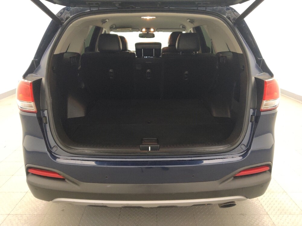 2018 Kia Sorento in Baton Rouge, LA 70816 - 18121382 29