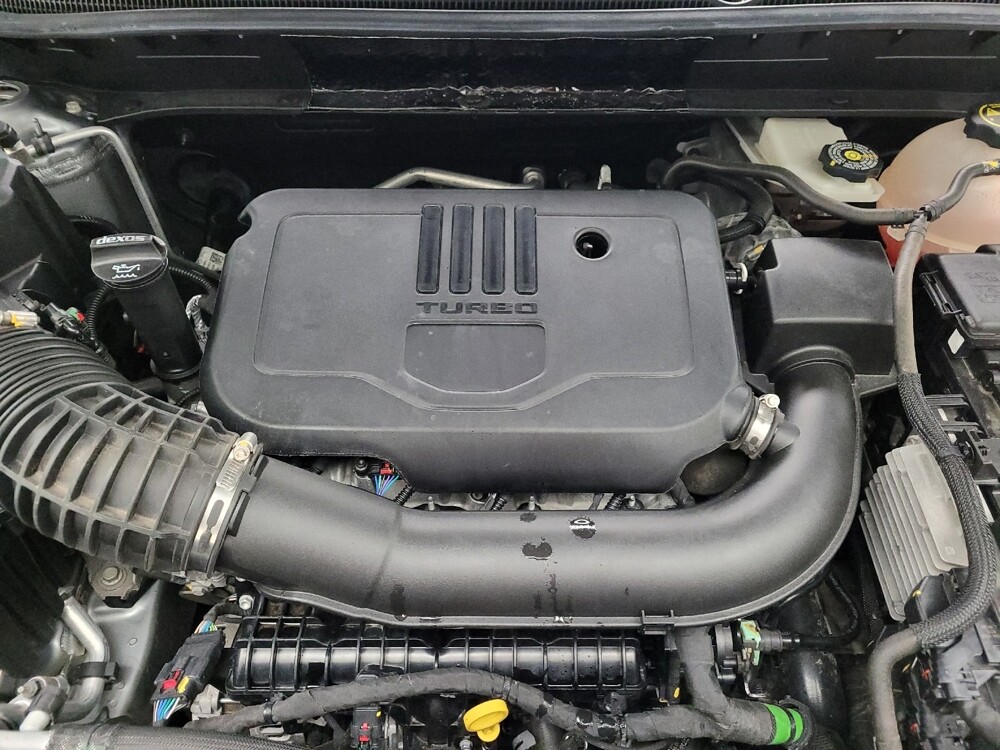 2023 Chevrolet Blazer in Eastpointe, MI 48021 - 18121383 30