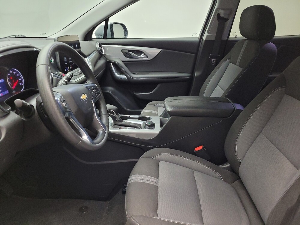 2023 Chevrolet Blazer in Eastpointe, MI 48021 - 18121383 17