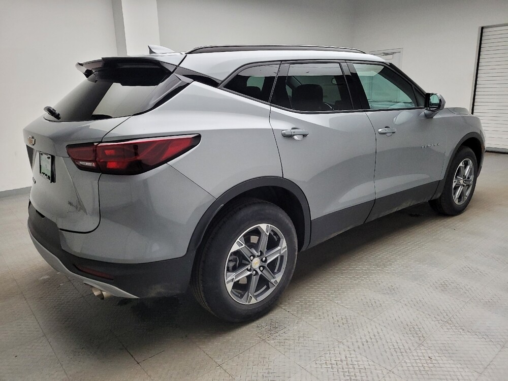 2023 Chevrolet Blazer in Eastpointe, MI 48021 - 18121383 10