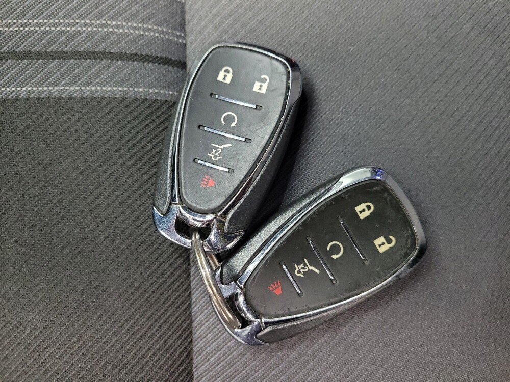 2023 Chevrolet Blazer in Eastpointe, MI 48021 - 18121383 32