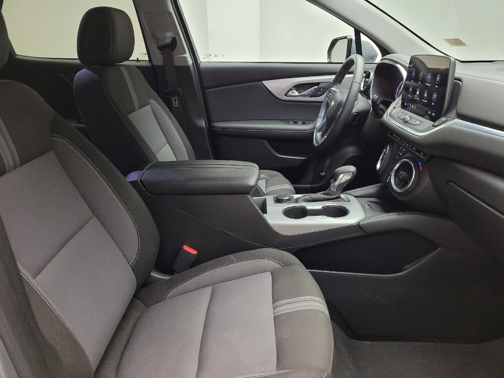 2023 Chevrolet Blazer in Eastpointe, MI 48021 - 18121383 21