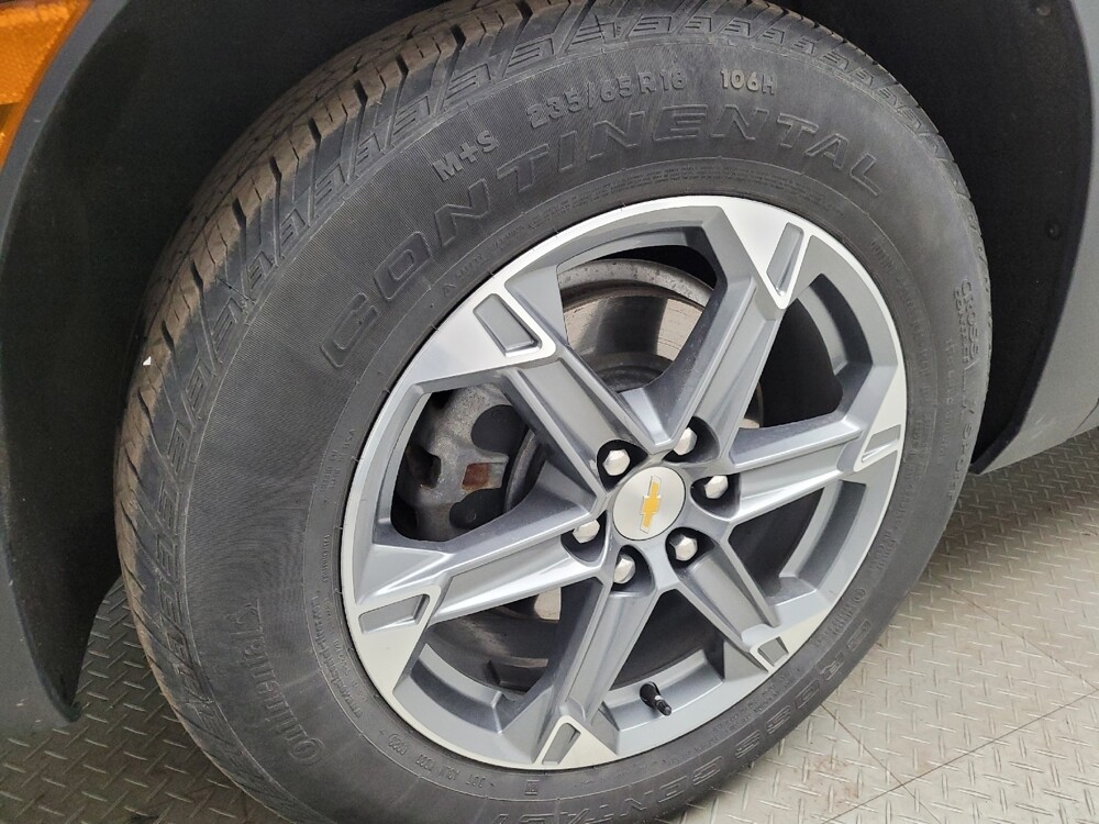 2023 Chevrolet Blazer in Eastpointe, MI 48021 - 18121383 31