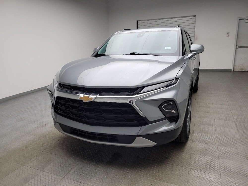 2023 Chevrolet Blazer in Eastpointe, MI 48021 - 18121383 15