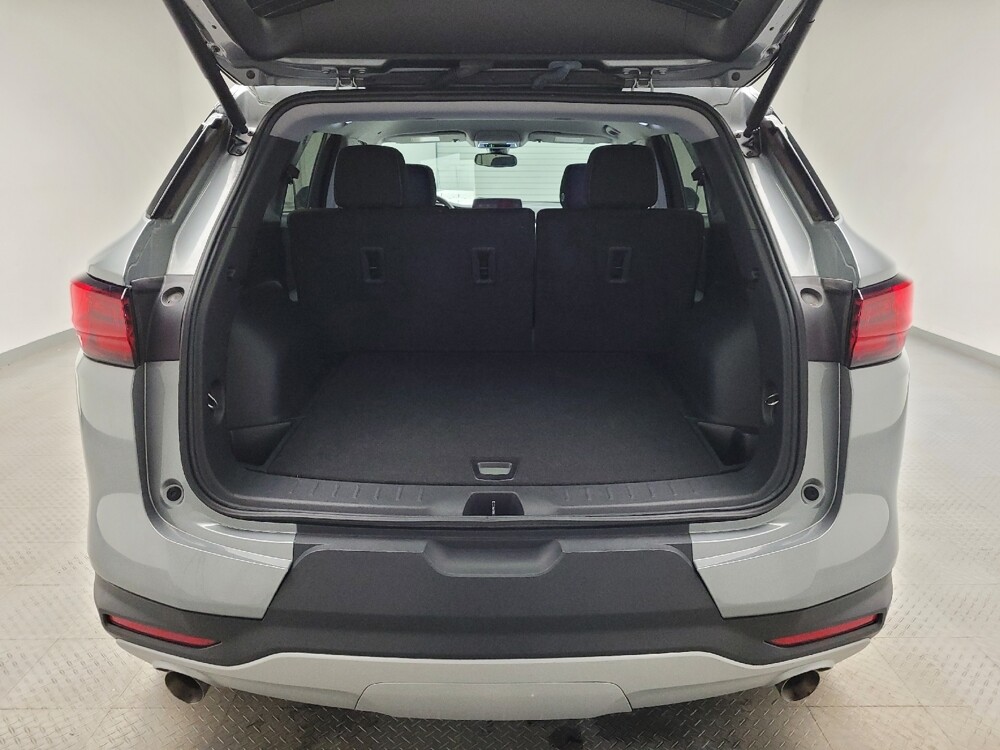 2023 Chevrolet Blazer in Eastpointe, MI 48021 - 18121383 29