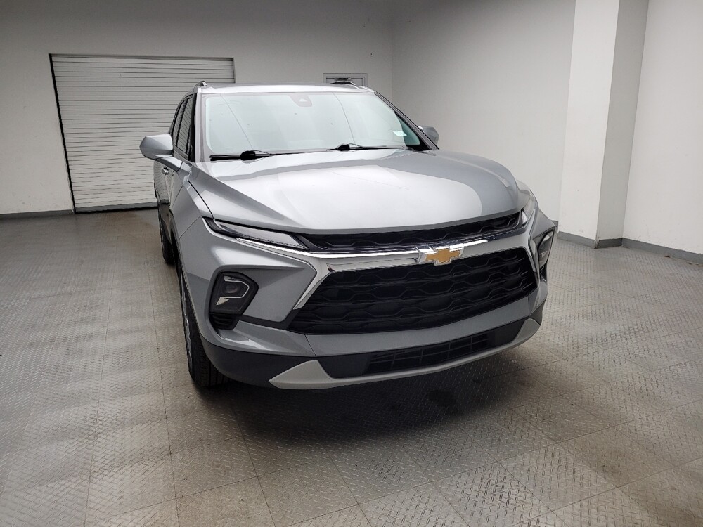2023 Chevrolet Blazer in Eastpointe, MI 48021 - 18121383 14