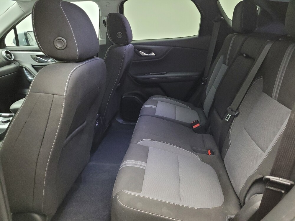 2023 Chevrolet Blazer in Eastpointe, MI 48021 - 18121383 18