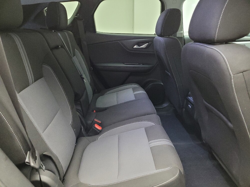 2023 Chevrolet Blazer in Eastpointe, MI 48021 - 18121383 19