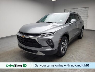 2023 Chevrolet Blazer in Eastpointe, MI 48021