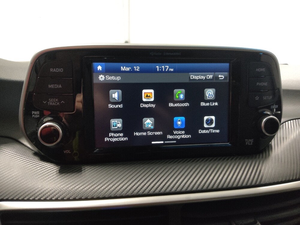 2019 Hyundai Tucson in Columbus, OH 43231 - 18121384 25