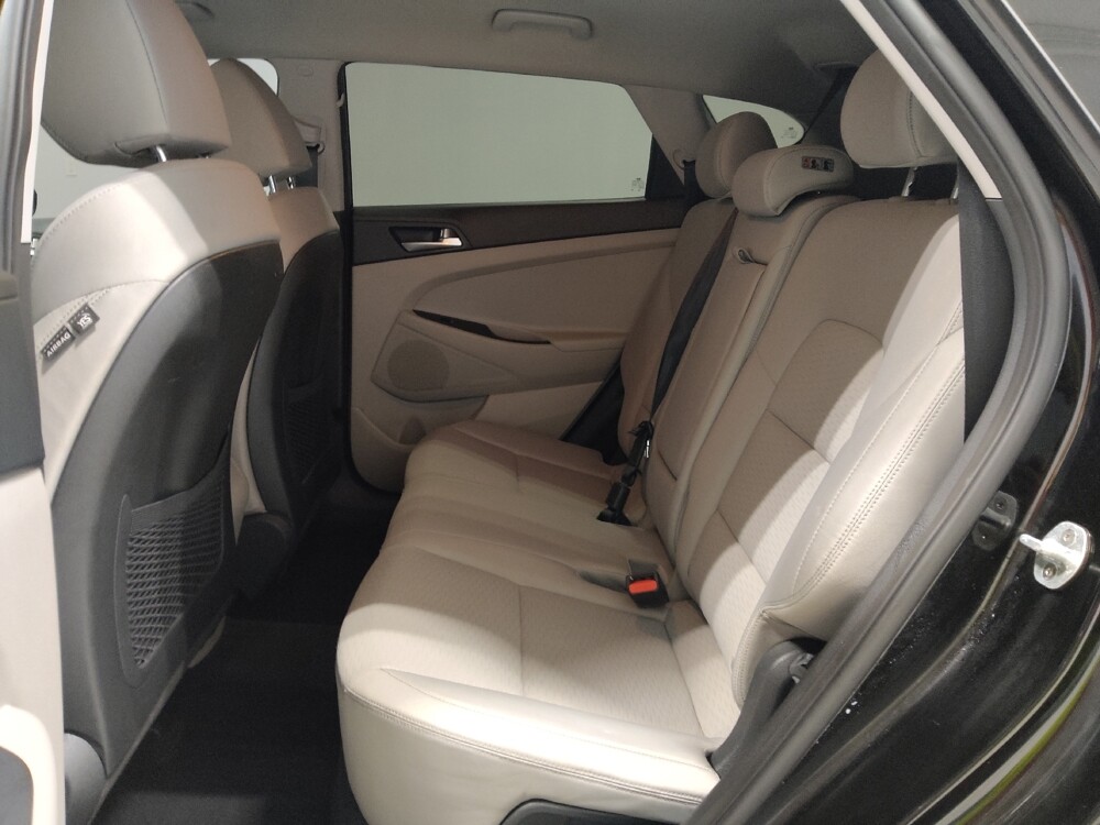 2019 Hyundai Tucson in Columbus, OH 43231 - 18121384 18