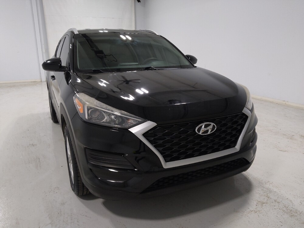 2019 Hyundai Tucson in Columbus, OH 43231 - 18121384 14