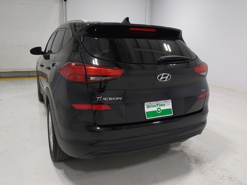 2019 Hyundai Tucson in Columbus, OH 43231 - 18121384 6