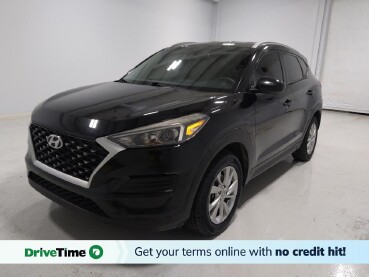 2019 Hyundai Tucson in Columbus, OH 43231
