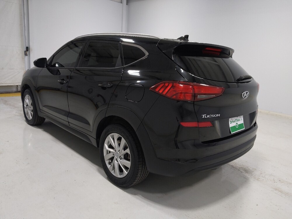 2019 Hyundai Tucson in Columbus, OH 43231 - 18121384 5