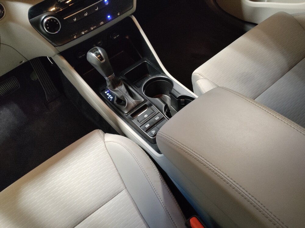 2019 Hyundai Tucson in Columbus, OH 43231 - 18121384 26