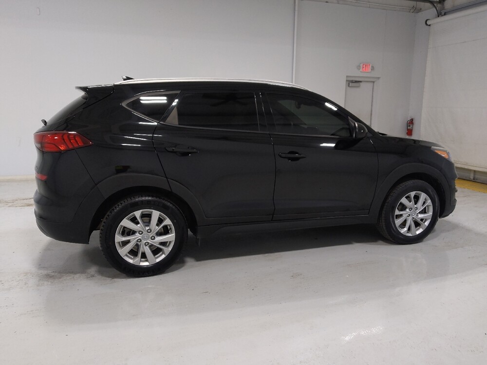 2019 Hyundai Tucson in Columbus, OH 43231 - 18121384 10