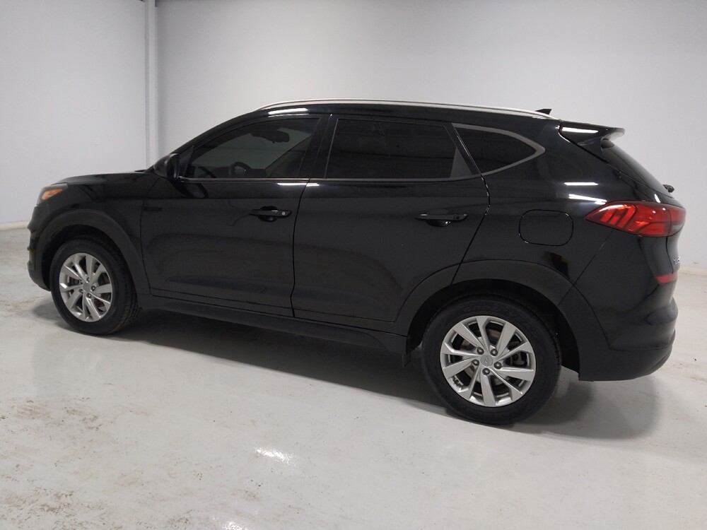 2019 Hyundai Tucson in Columbus, OH 43231 - 18121384 3