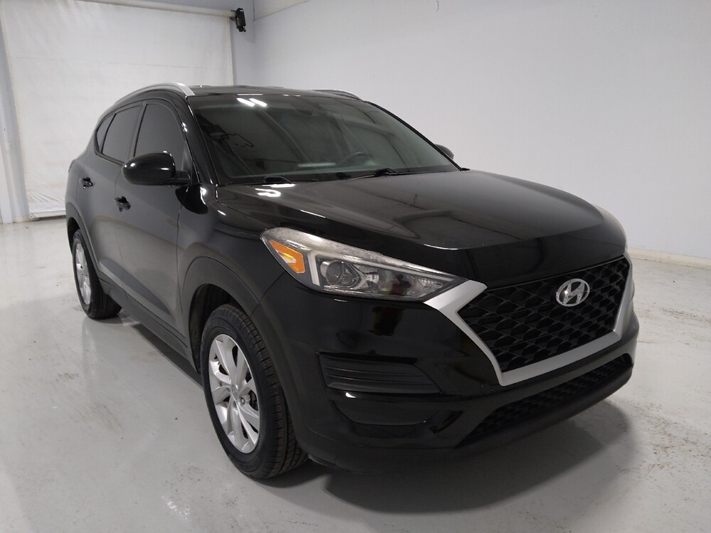 2019 Hyundai Tucson in Columbus, OH 43231 - 18121384 13