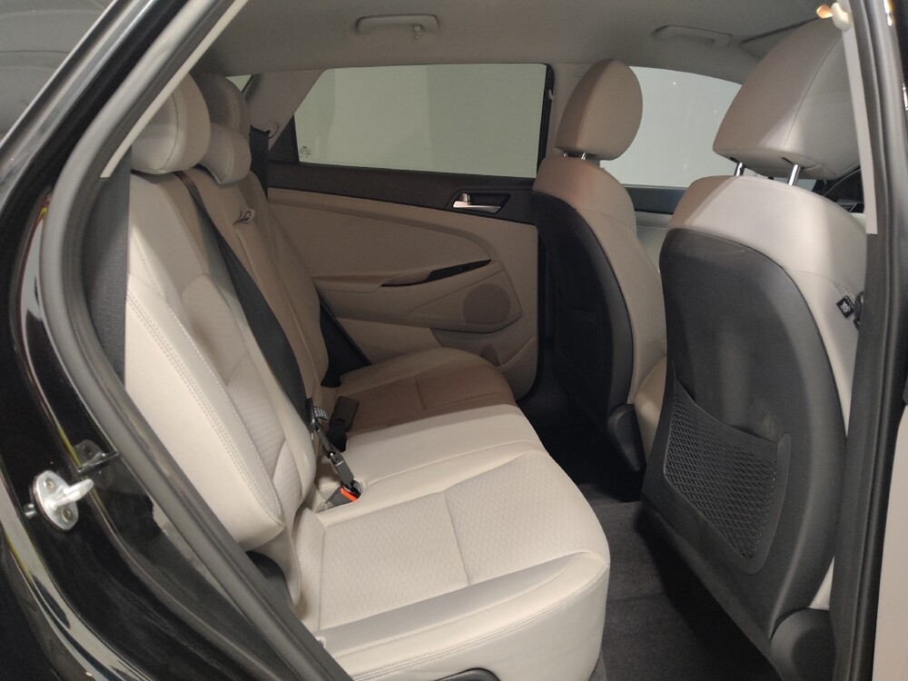 2019 Hyundai Tucson in Columbus, OH 43231 - 18121384 19