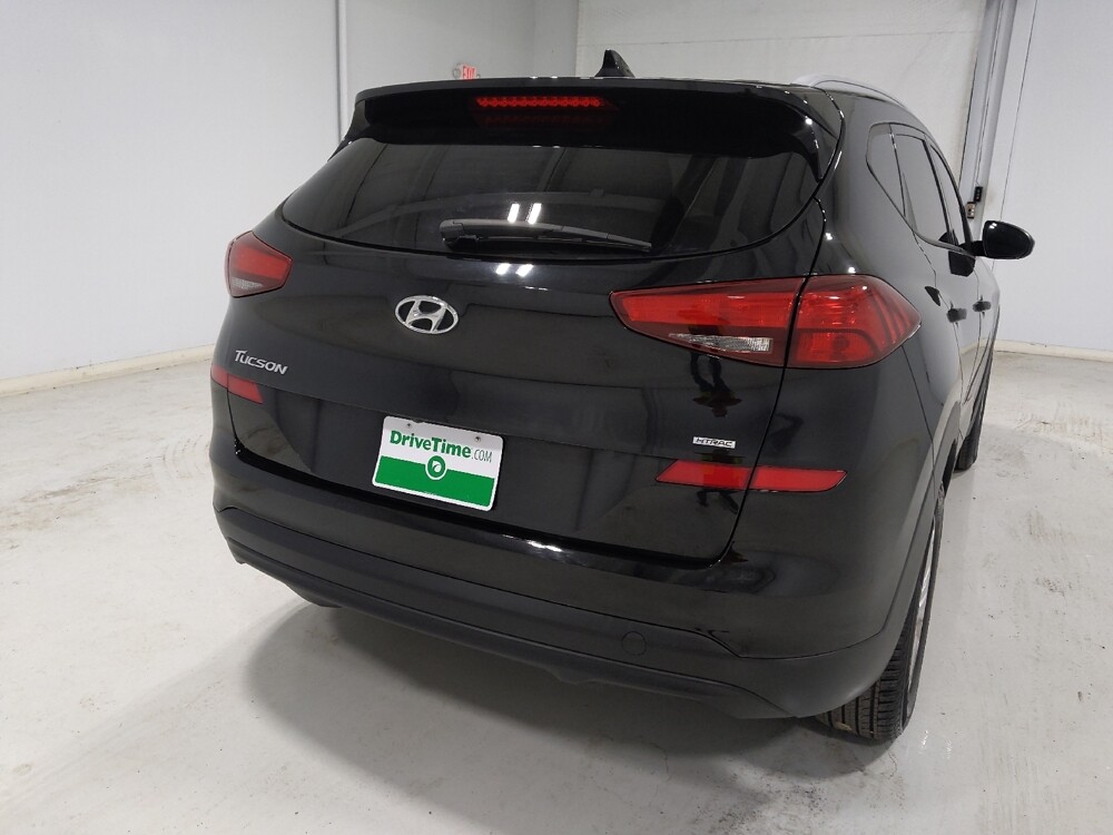 2019 Hyundai Tucson in Columbus, OH 43231 - 18121384 7