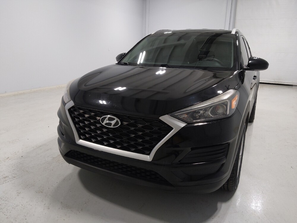 2019 Hyundai Tucson in Columbus, OH 43231 - 18121384 15