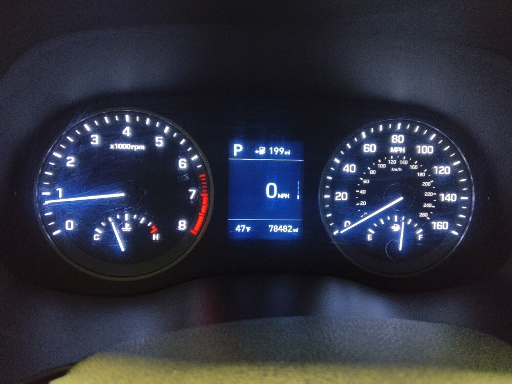 2019 Hyundai Tucson in Columbus, OH 43231 - 18121384 23