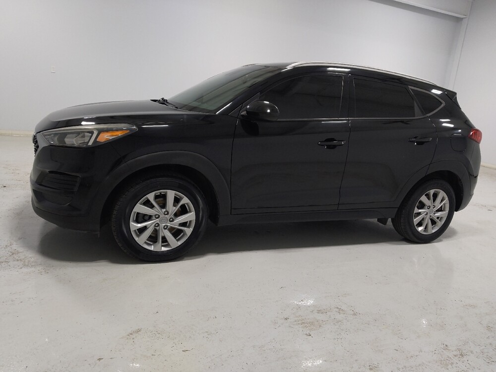 2019 Hyundai Tucson in Columbus, OH 43231 - 18121384 2