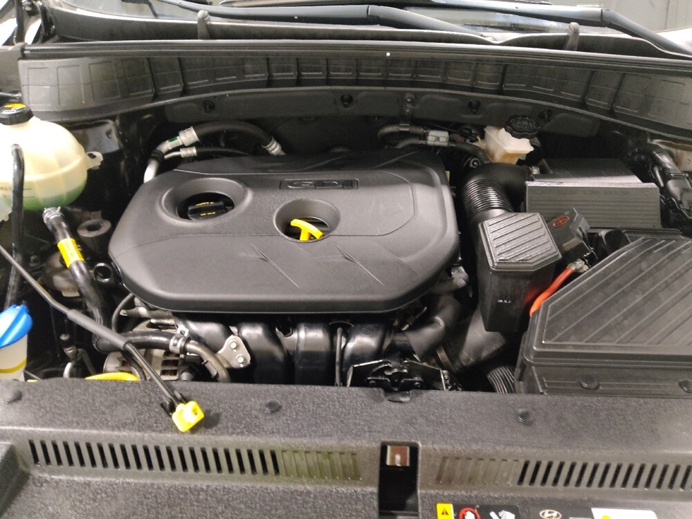 2019 Hyundai Tucson in Columbus, OH 43231 - 18121384 30