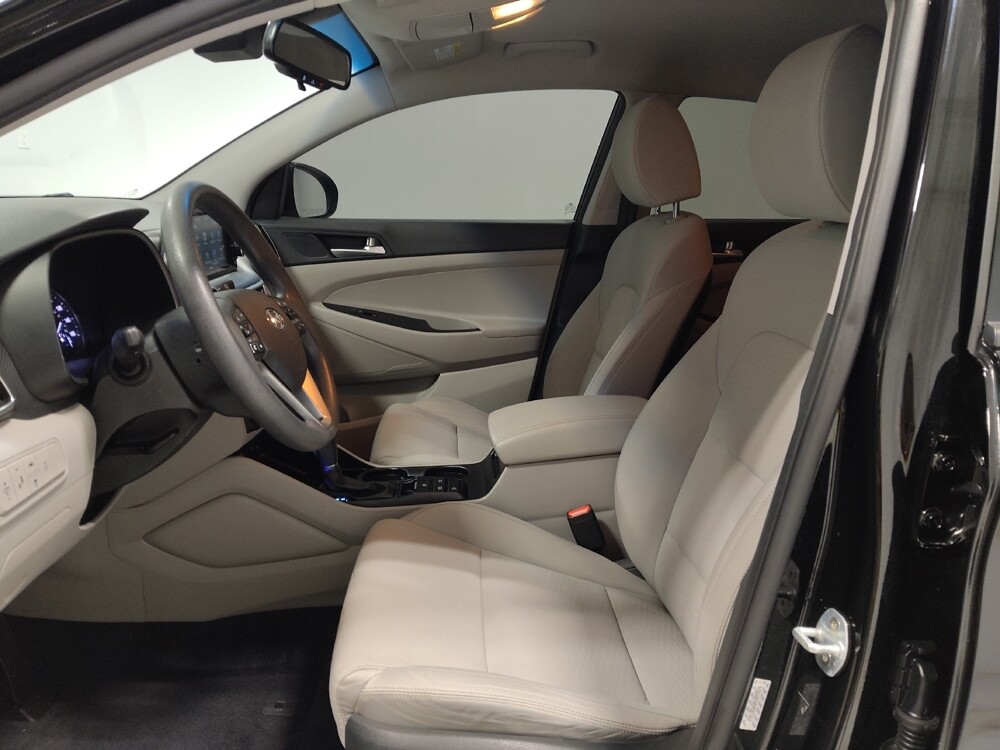 2019 Hyundai Tucson in Columbus, OH 43231 - 18121384 17