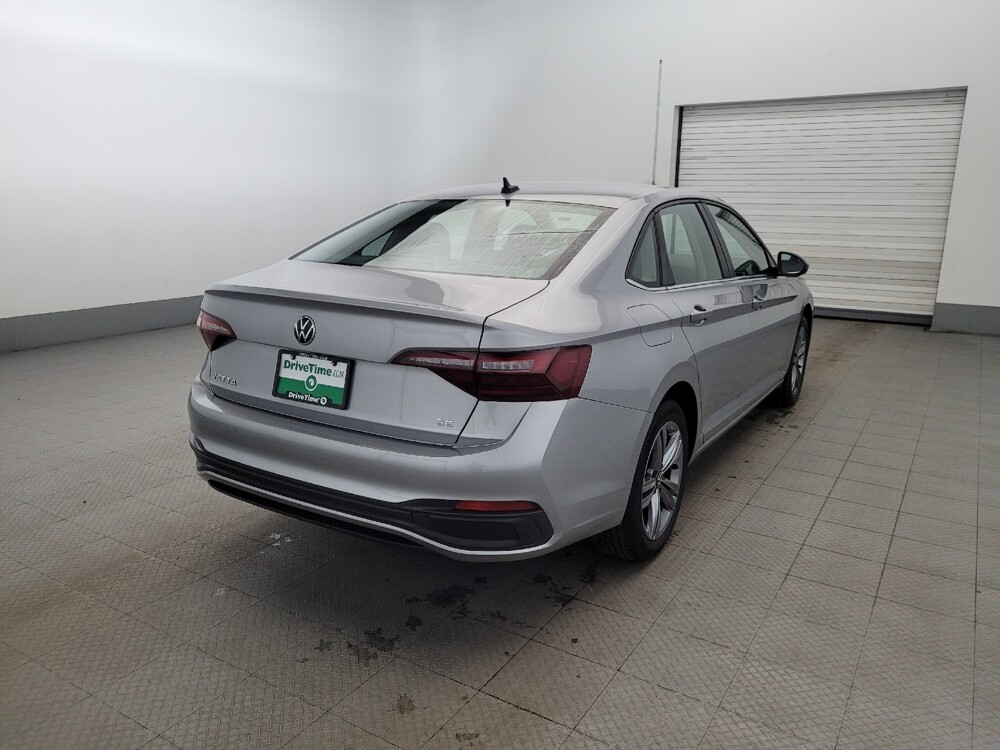 2024 Volkswagen Jetta in Henrico, VA 23223 - 18121385 9