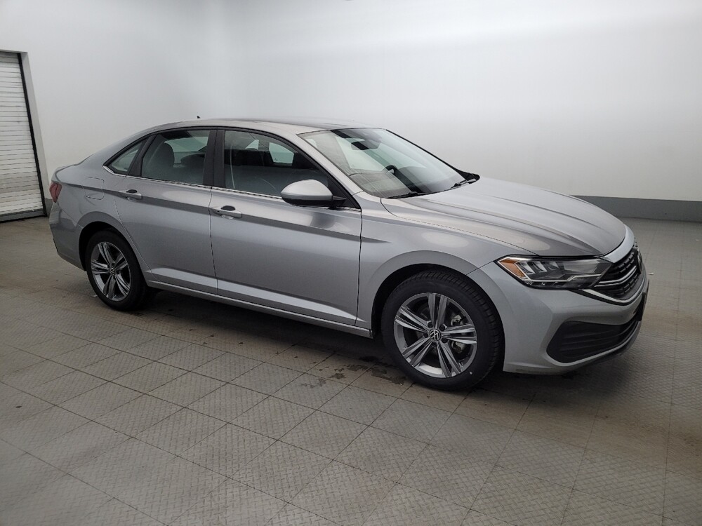 2024 Volkswagen Jetta in Henrico, VA 23223 - 18121385 11