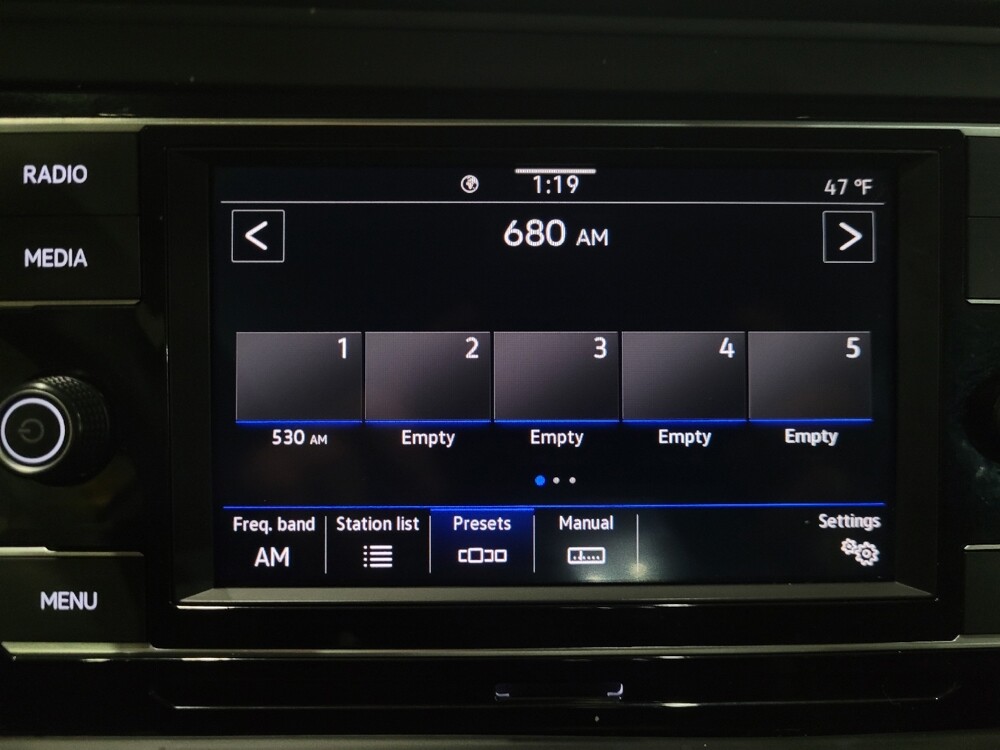 2024 Volkswagen Jetta in Henrico, VA 23223 - 18121385 25