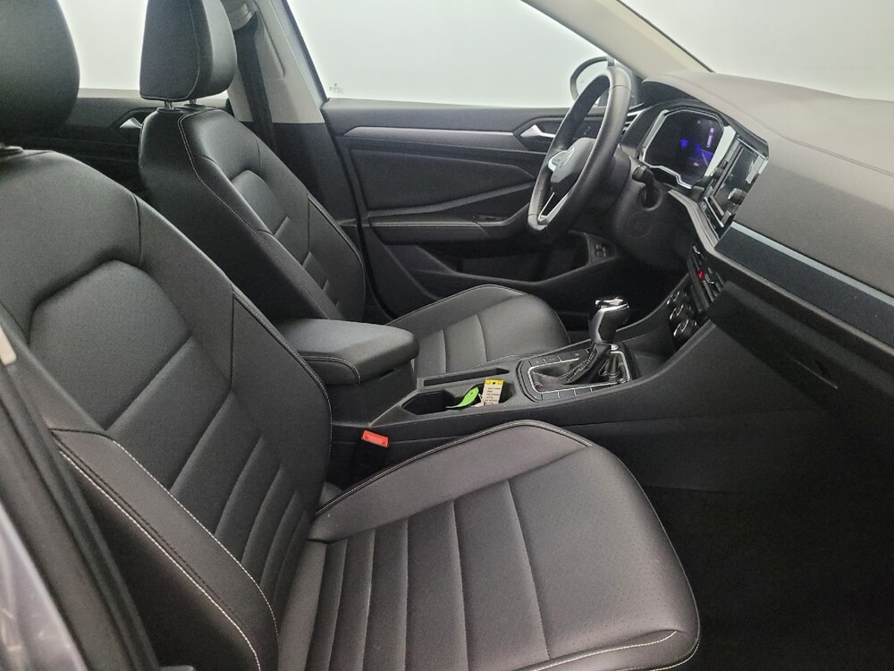 2024 Volkswagen Jetta in Henrico, VA 23223 - 18121385 21