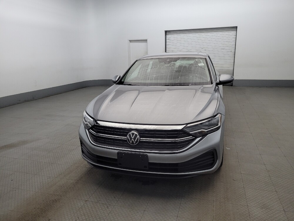 2024 Volkswagen Jetta in Henrico, VA 23223 - 18121385 15