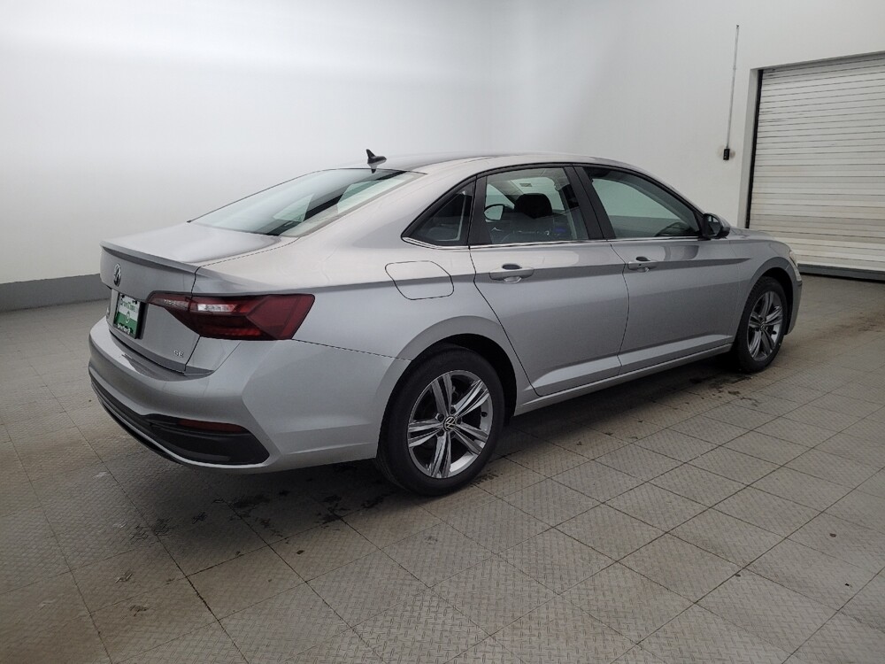 2024 Volkswagen Jetta in Henrico, VA 23223 - 18121385 10