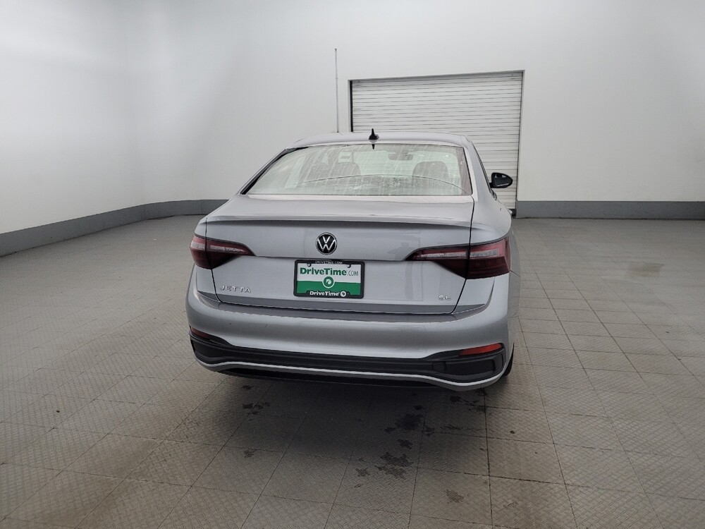 2024 Volkswagen Jetta in Henrico, VA 23223 - 18121385 7
