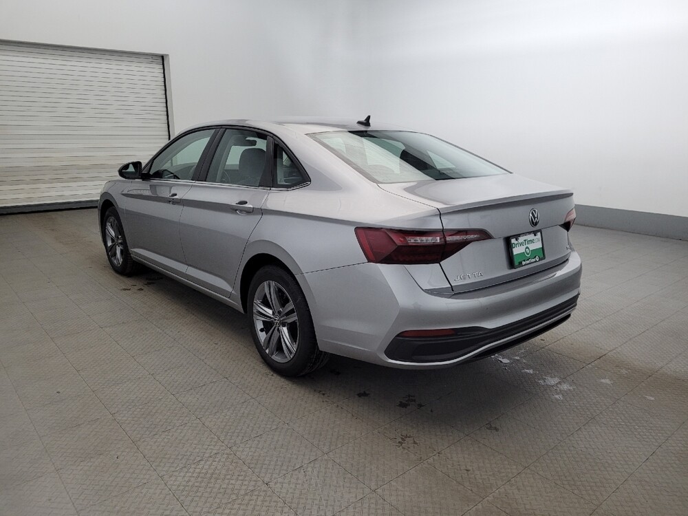 2024 Volkswagen Jetta in Henrico, VA 23223 - 18121385 5