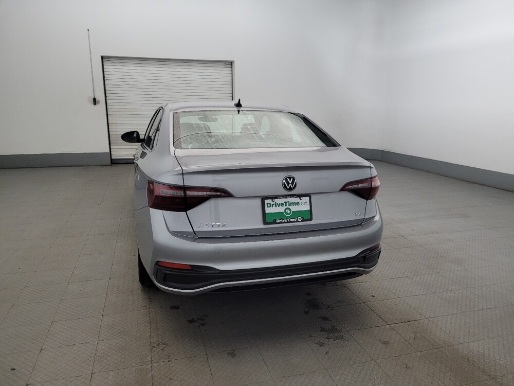 2024 Volkswagen Jetta in Henrico, VA 23223 - 18121385 6