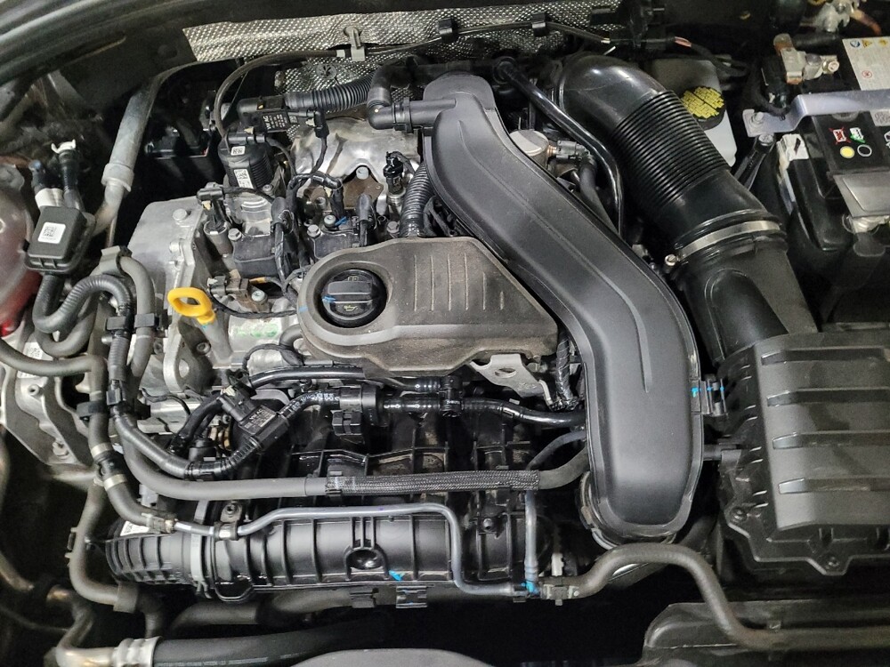 2024 Volkswagen Jetta in Henrico, VA 23223 - 18121385 30