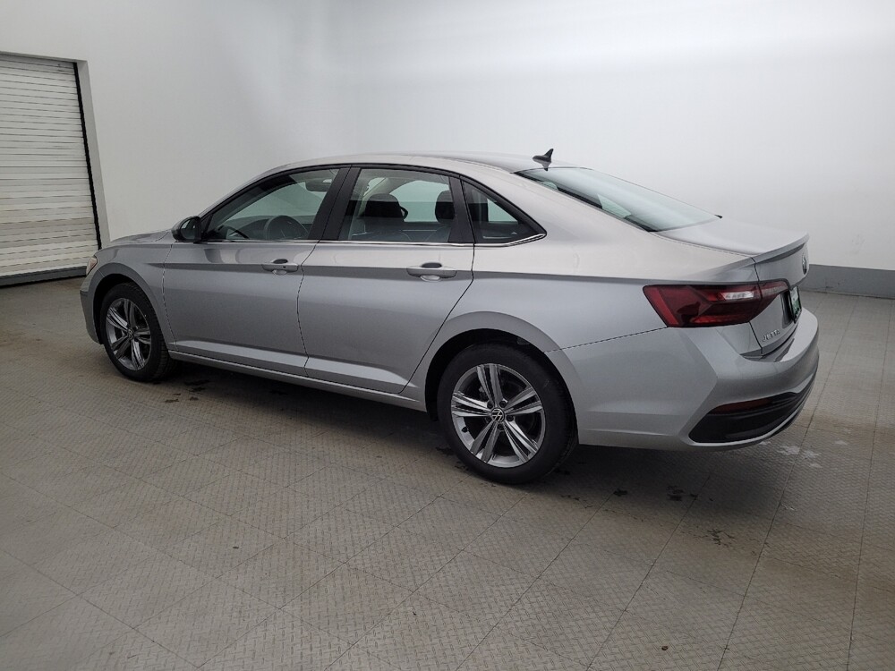 2024 Volkswagen Jetta in Henrico, VA 23223 - 18121385 3