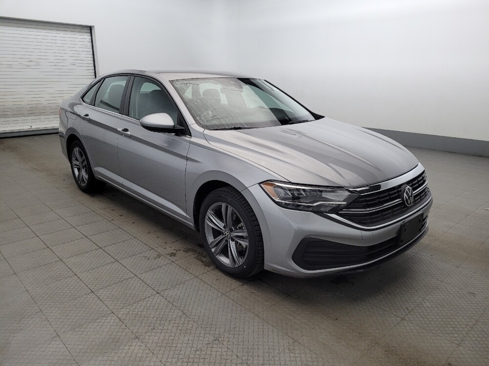 2024 Volkswagen Jetta in Henrico, VA 23223 - 18121385 13