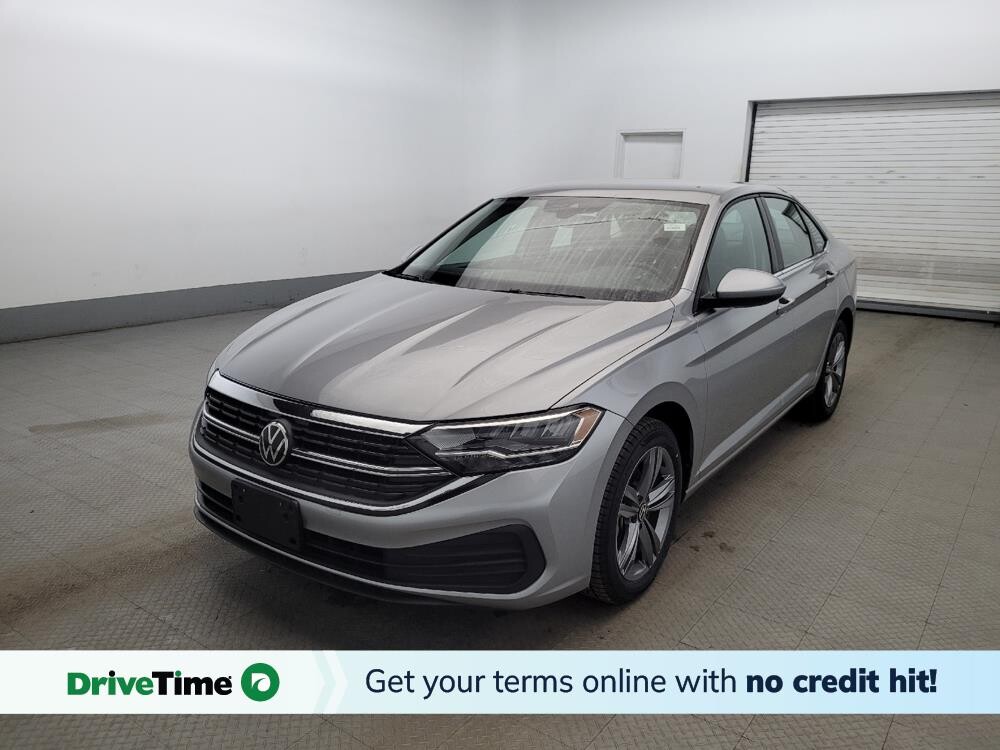 2024 Volkswagen Jetta in Henrico, VA 23223 - 18121385