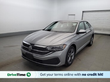 2024 Volkswagen Jetta in Henrico, VA 23223